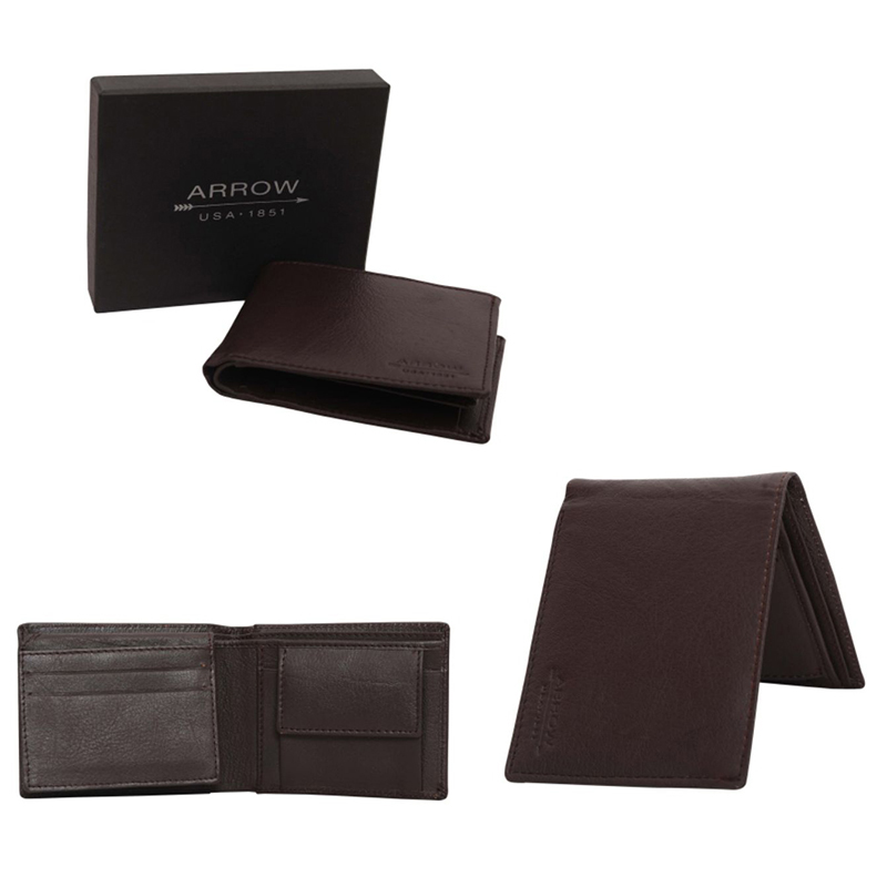 Arrow Wallet