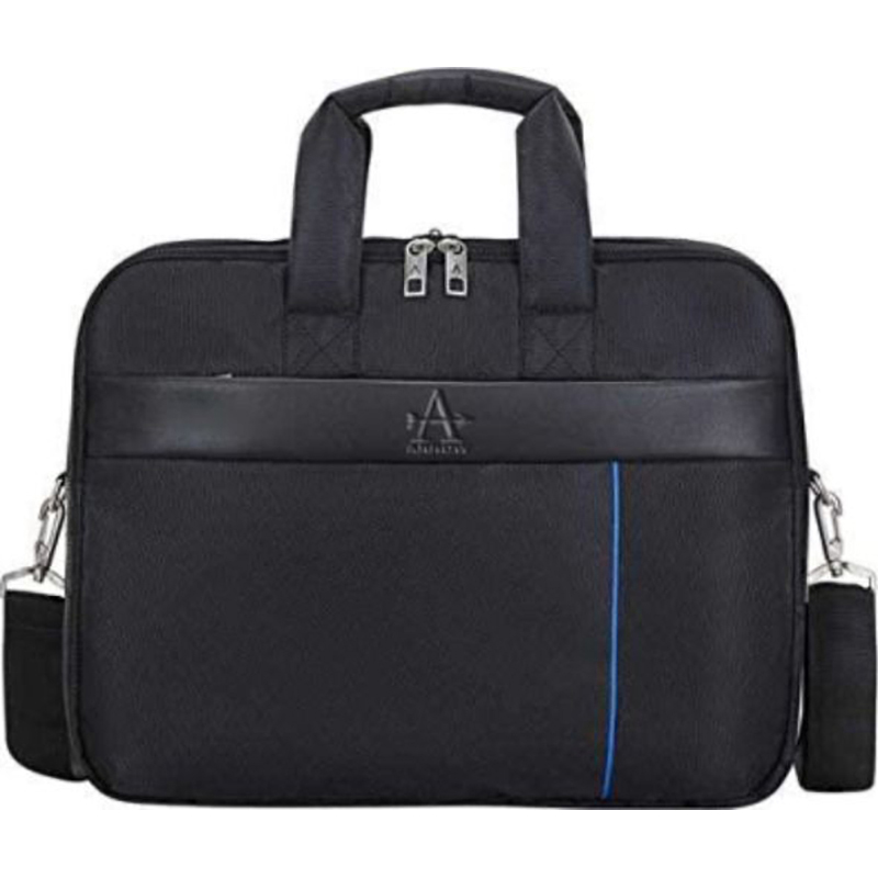 Arrow laptop bag