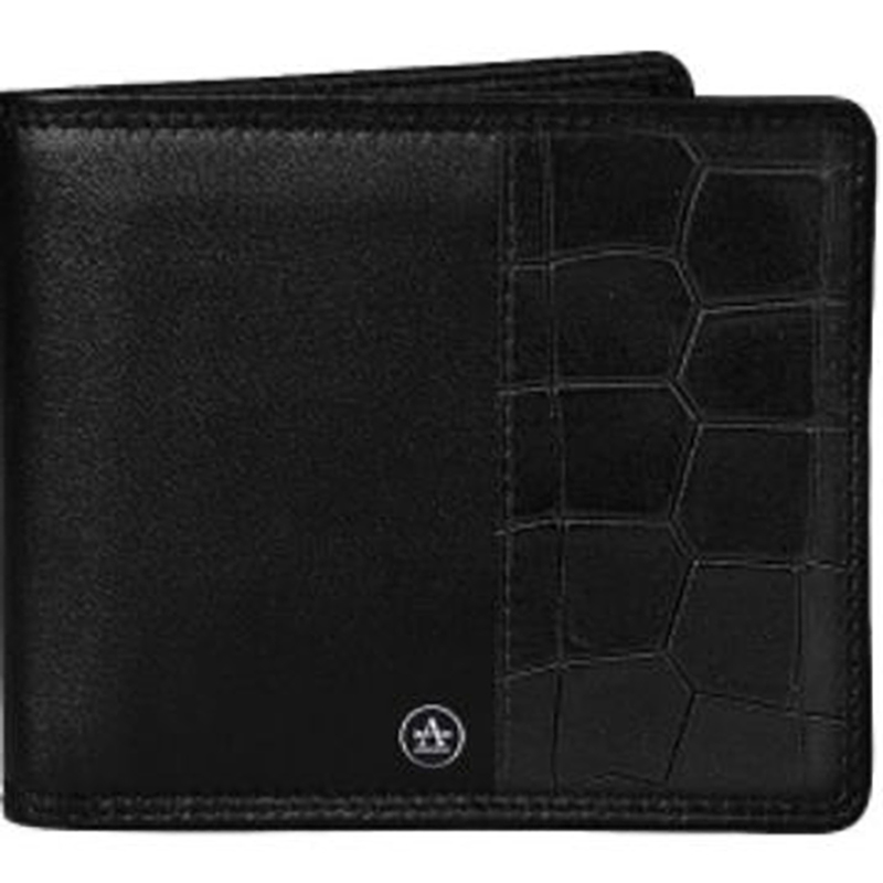 Arrow wallet