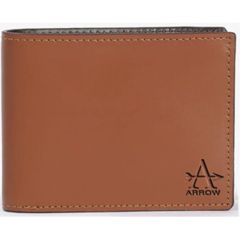Arrow wallet