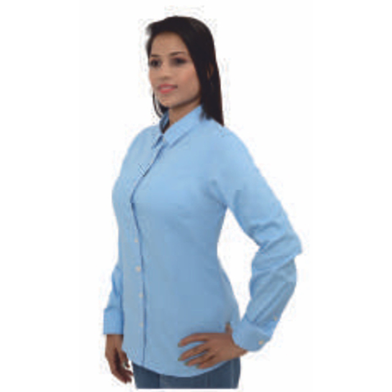 Easy Care Oxford Shirt Female