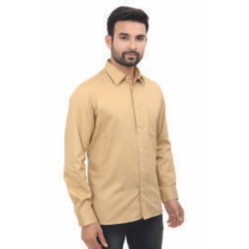 Easy Care Oxford Shirt