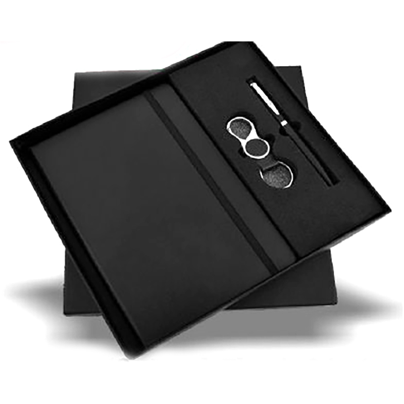 Black elastic 3 in 1