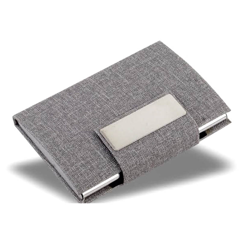 Grey flap