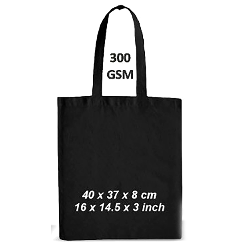 Cotton tote bag