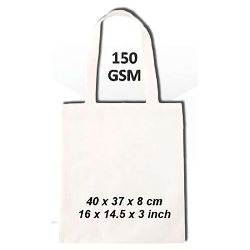 Cotton tote bag
