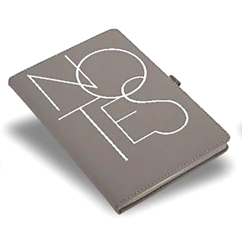 Signature notes grey