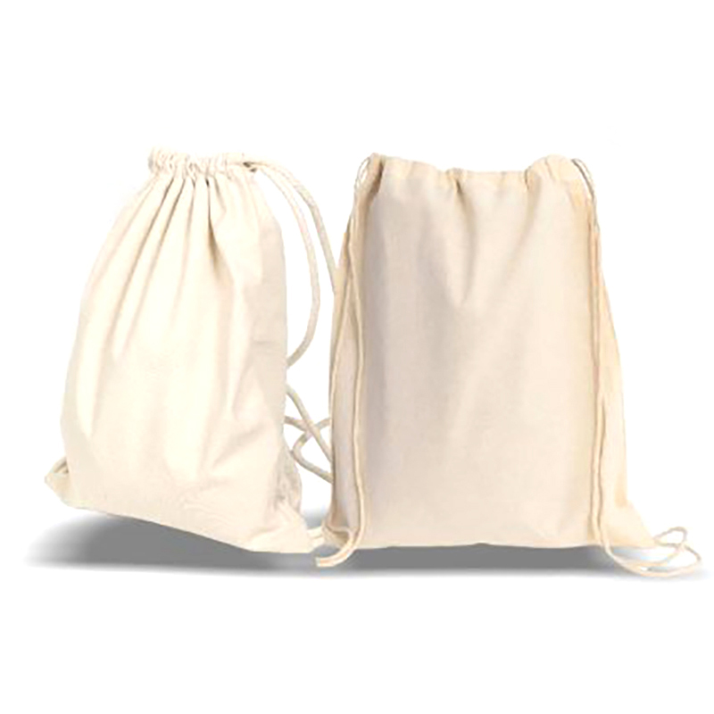 Drawstring bag