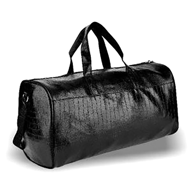 Duffle bag croc