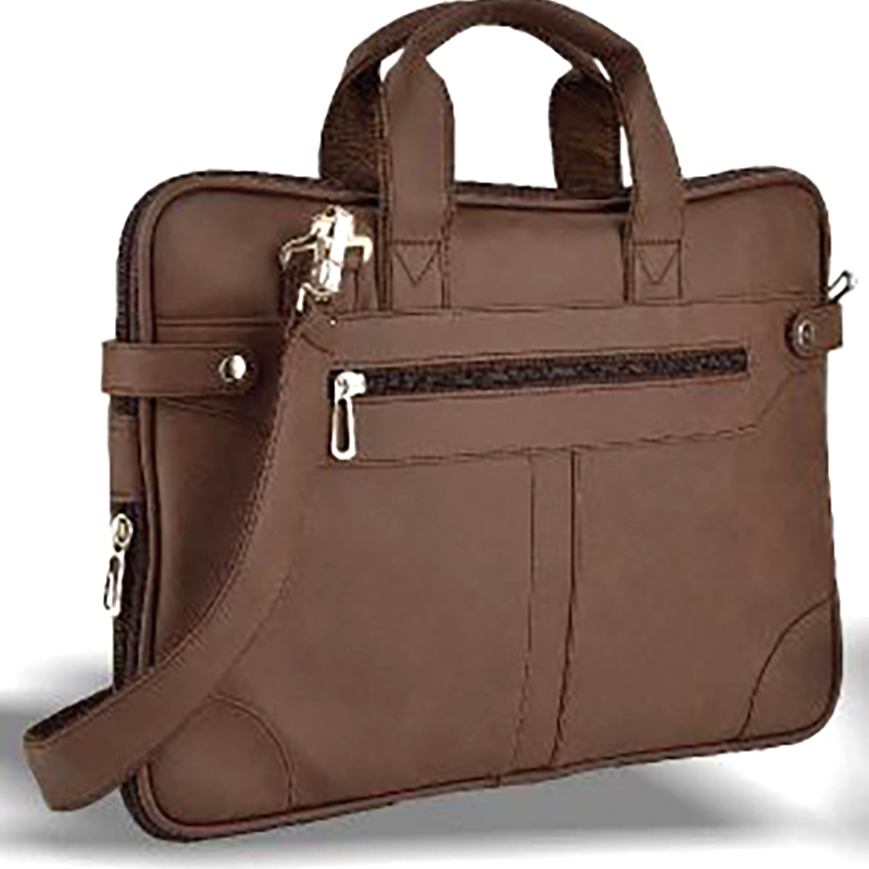 Pu laptop bag