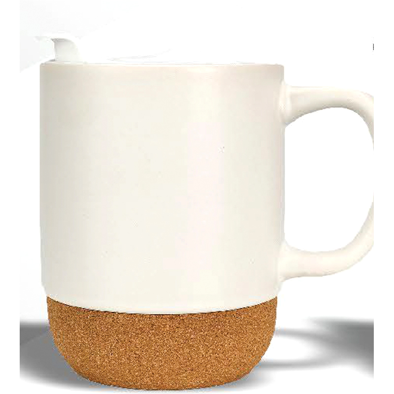 Ceramic mug