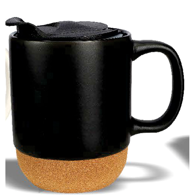 Ceramic mug