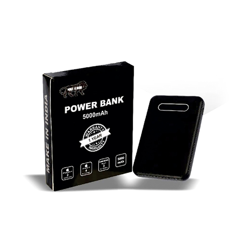 Powerbank