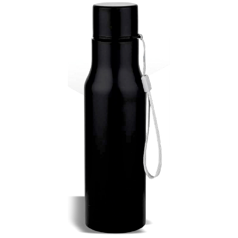 Stainless steel vacuum insulated bottle