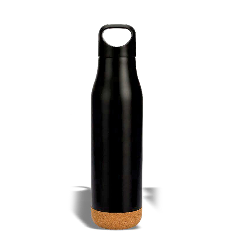 Vacuum flask