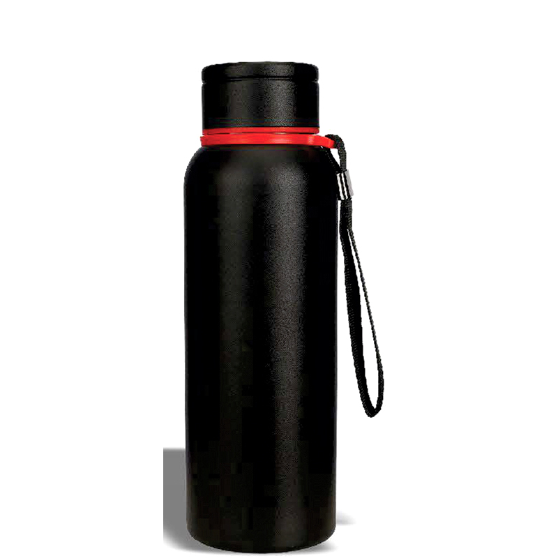 Vacuum flask