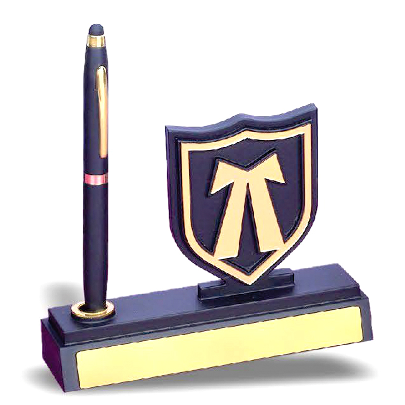 Lawyer pen set with pen