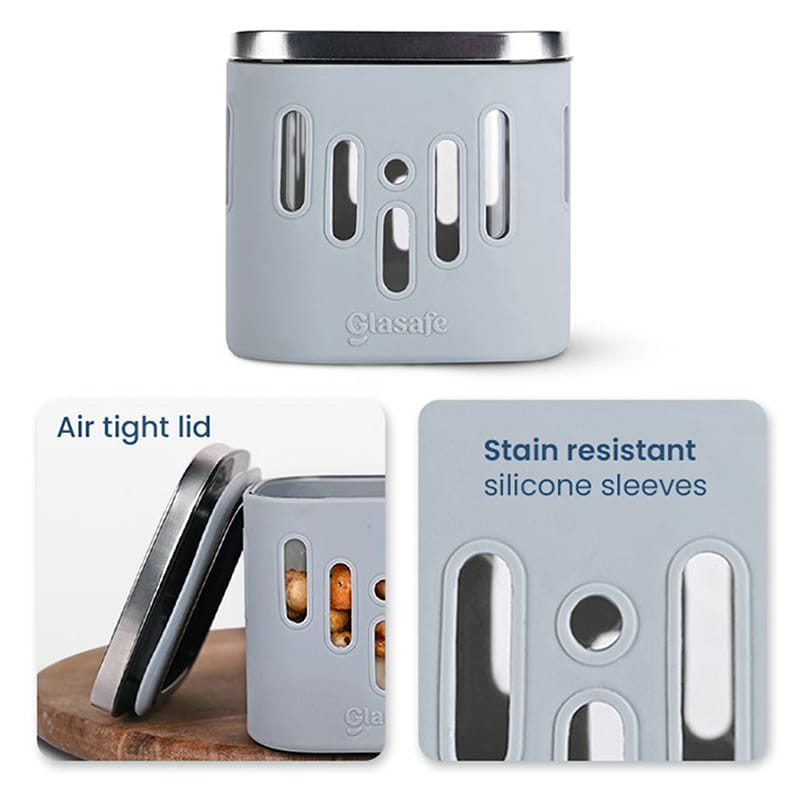 Store 'O' Grip Container