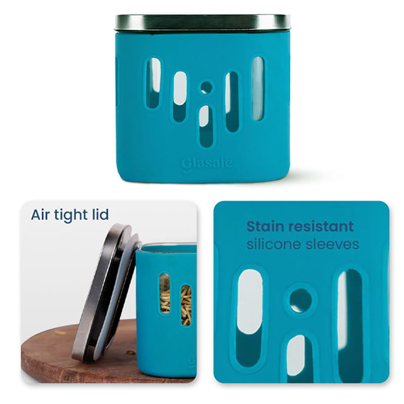 Store 'O' Grip Container