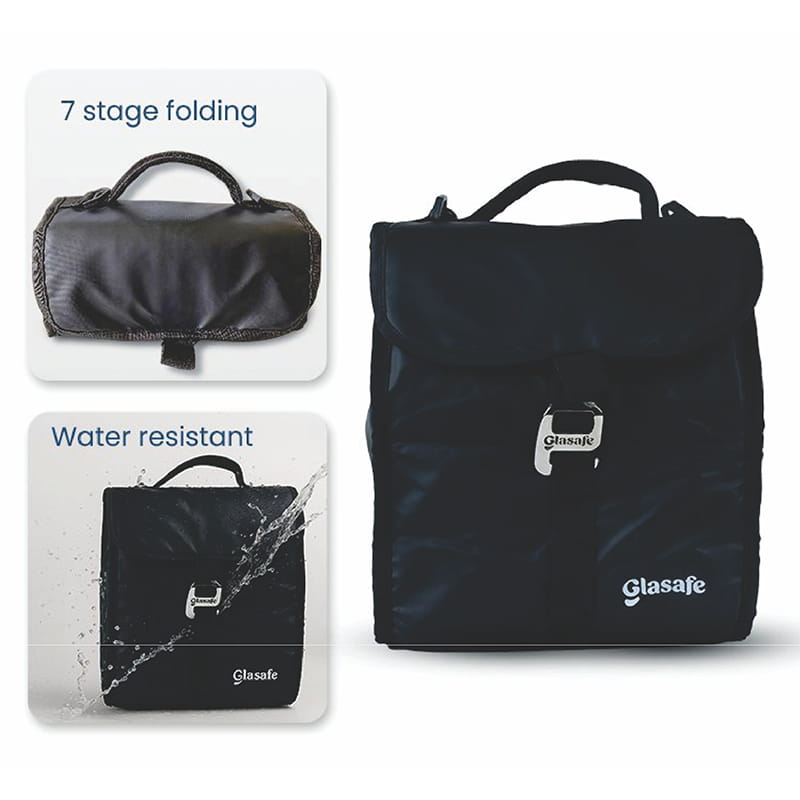 Grip N Go Lunch Bag