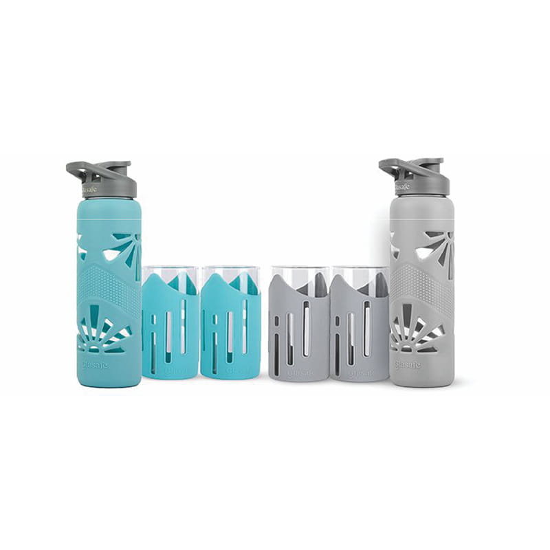 His & Her Hydration Combo