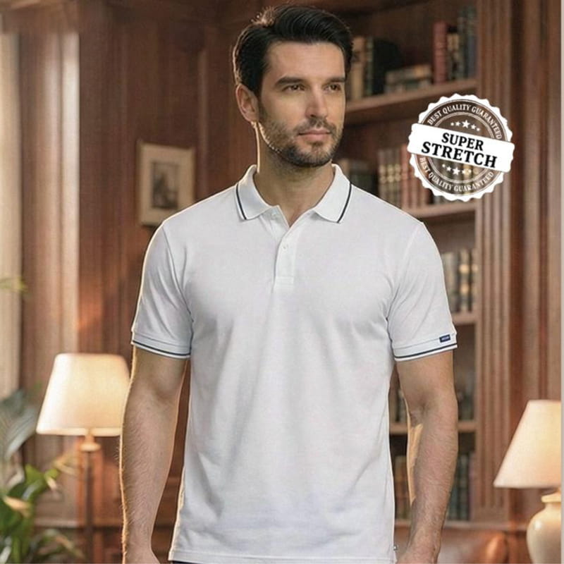 Oxford Polo