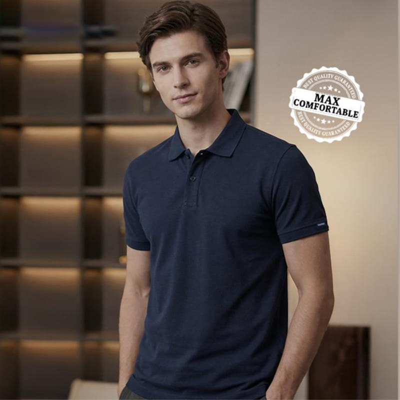 Hamilton Polo