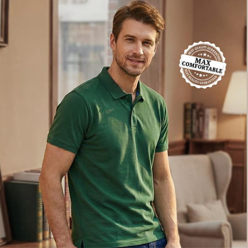 Hamilton Polo