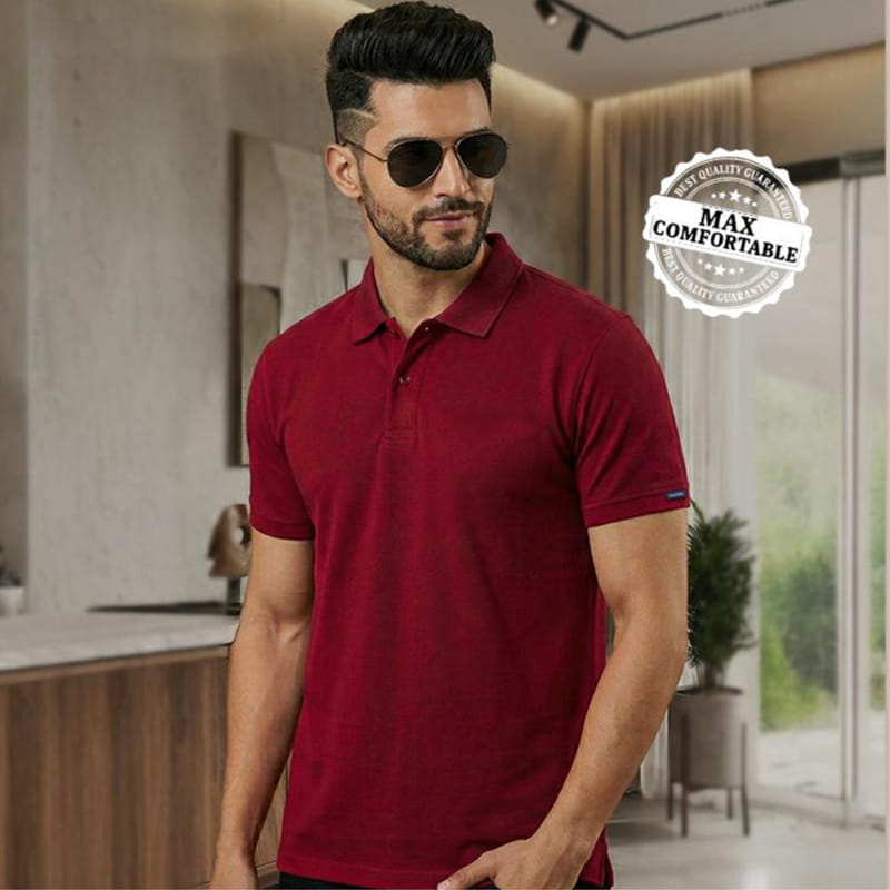 Hamilton Polo