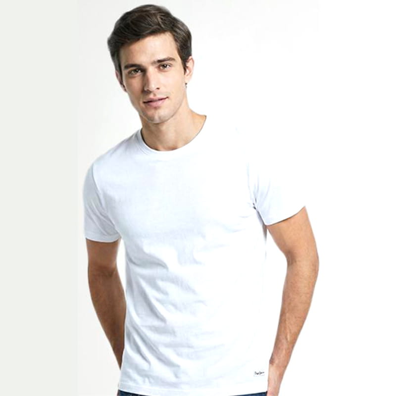 Ibiza Round Neck