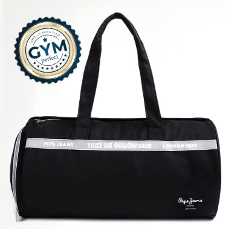 Fleet Street Duffle Bag