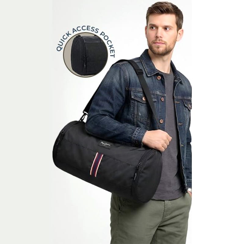 Bond Street Duffle