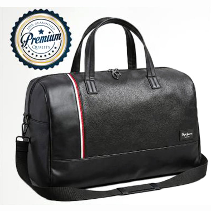 Baker street Duffle